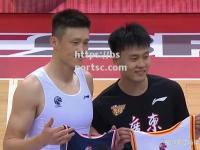 bsports体育-广东大胜广西，取得双杀