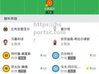 bsports体育-塞尔塔实力有看点，但能否制胜强敌？