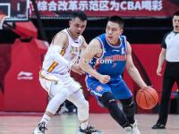 bsports体育-CBA赛后季：山西男篮大胜青岛队外援表现抢眼吴前贡献23分_