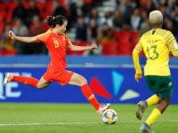 bsports体育-女足奥运选拔赛开启，中国队实力不容小觑_