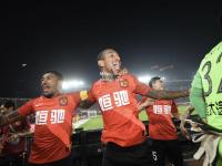 bsports体育-广州恒大客场告捷，粤西征服对手