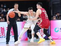 bsports体育-CBA广东队发布新赛季战术调整方案，稳固防守为主攻_