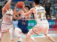 bsports体育-CBA联赛恢复升降级，豪门球队面临挑战，升级悬念不减_cba球队会降级