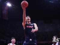 bsports体育-CBA总决赛：广东宏远晋级总决赛，首战告捷！_