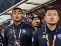 bsports体育-睡过一线新赛季尽现全力一搏