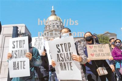 亚特兰大市政府发起新一轮疫情防控措施，市民响应积极